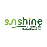 صن شاين للكيماويات
