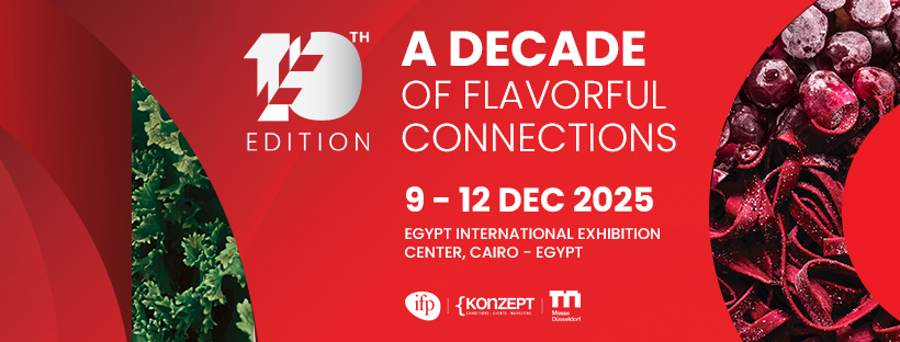 فودد افريكا